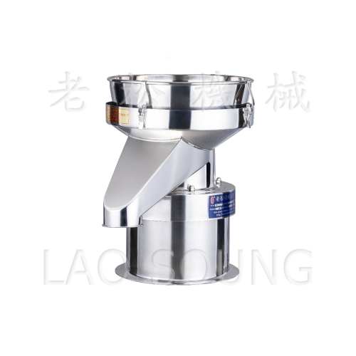 LS-450SVH Separador Compacto Descarga por Espiga
