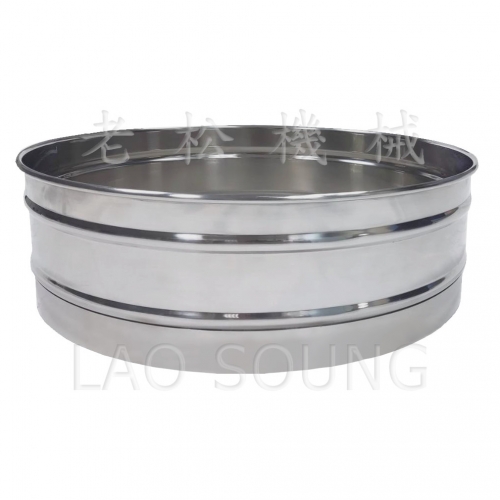 Conventional Stainless Steel Frame